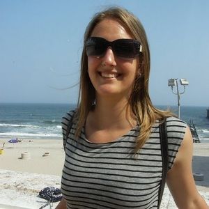 Meet your Posher, Lindsey